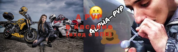 крисы Магас
