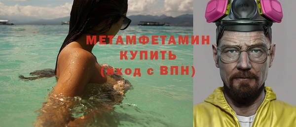 крисы Магас