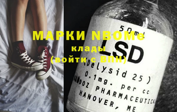 крисы Магас